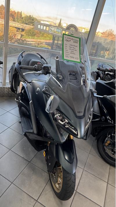 YAMAHA XP T-MAX 560 TECH MAX