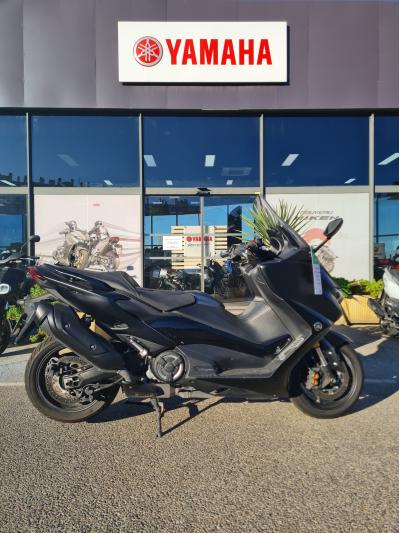 YAMAHA XP T-MAX 560 TECH MAX