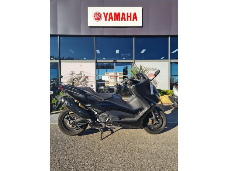 YAMAHA TMAX 560 TECH MAX