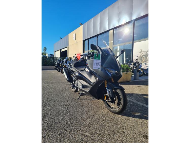YAMAHA TMAX 560 TECH MAX