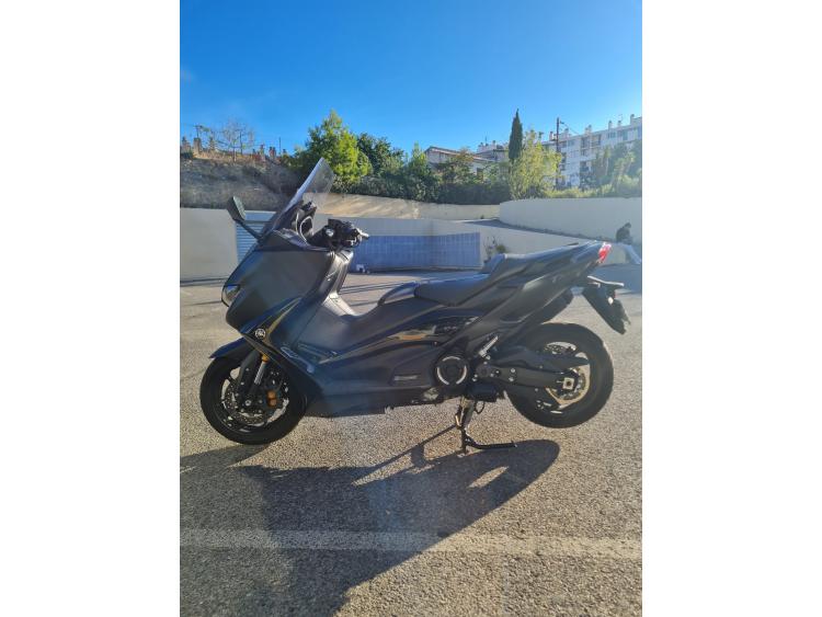 YAMAHA TMAX 560 TECH MAX