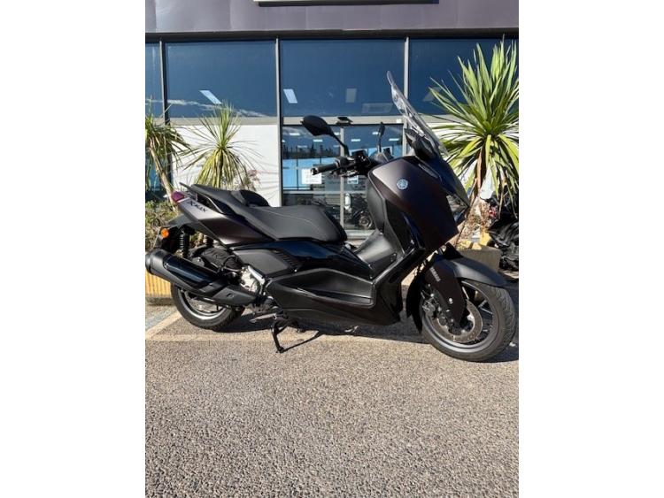 YAMAHA X-MAX 125 TECH MAX