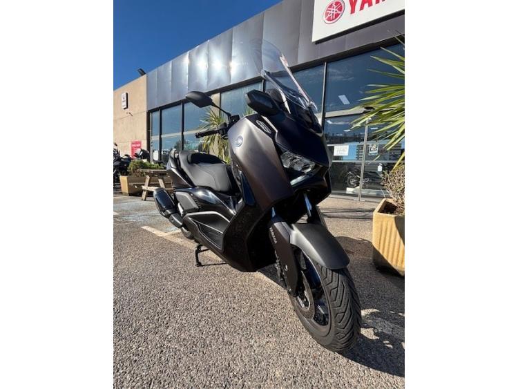 YAMAHA X-MAX 125 TECH MAX