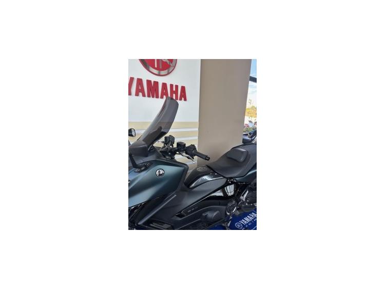 YAMAHA XP T-MAX 560 TECH MAX