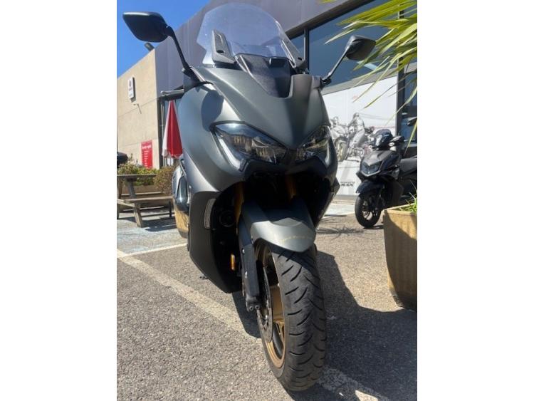 YAMAHA XP T-MAX 560 TECH MAX
