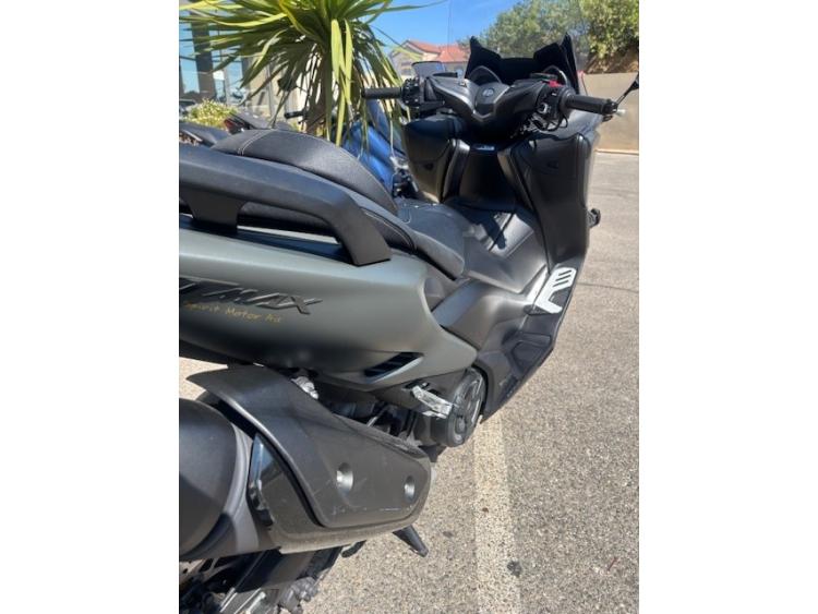 YAMAHA XP T-MAX 560 TECH MAX