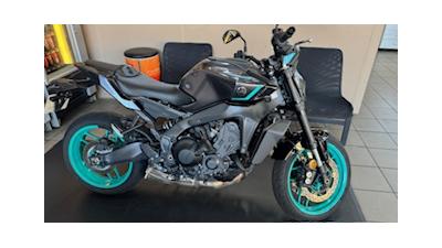 YAMAHA MT 09 Y-AMT 35 KW