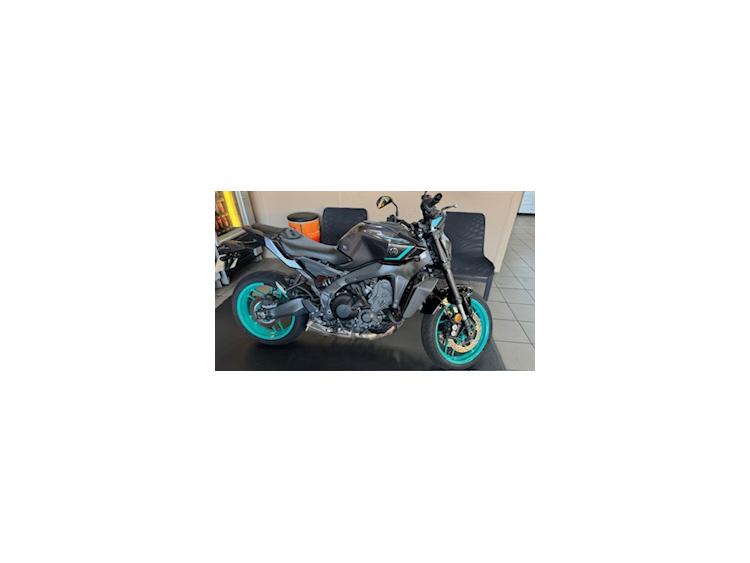 YAMAHA MT 09 Y-AMT 35 KW