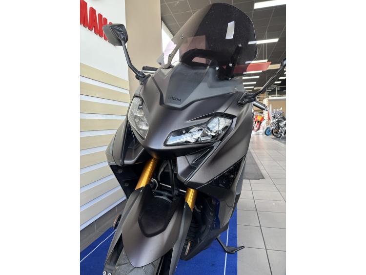 YAMAHA XP T-MAX 560 TECH MAX
