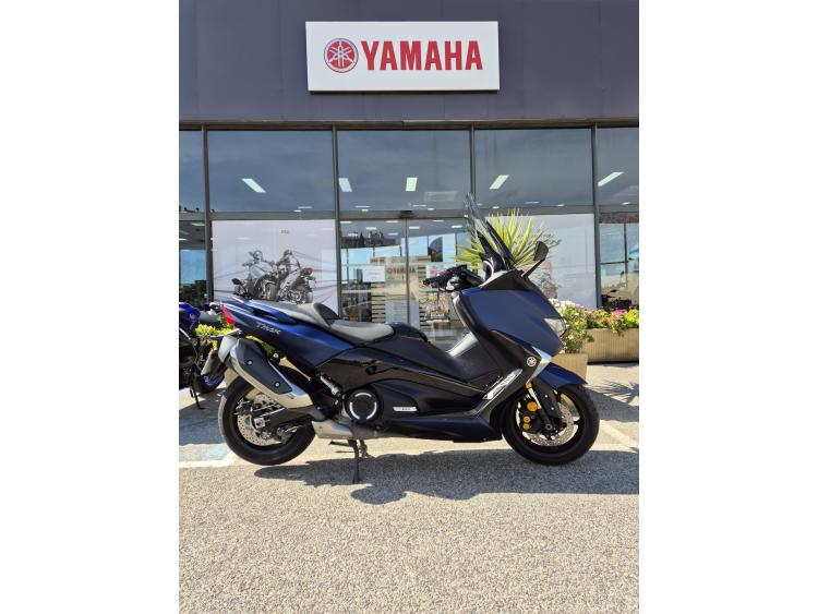 YAMAHA TMAX 530 DX