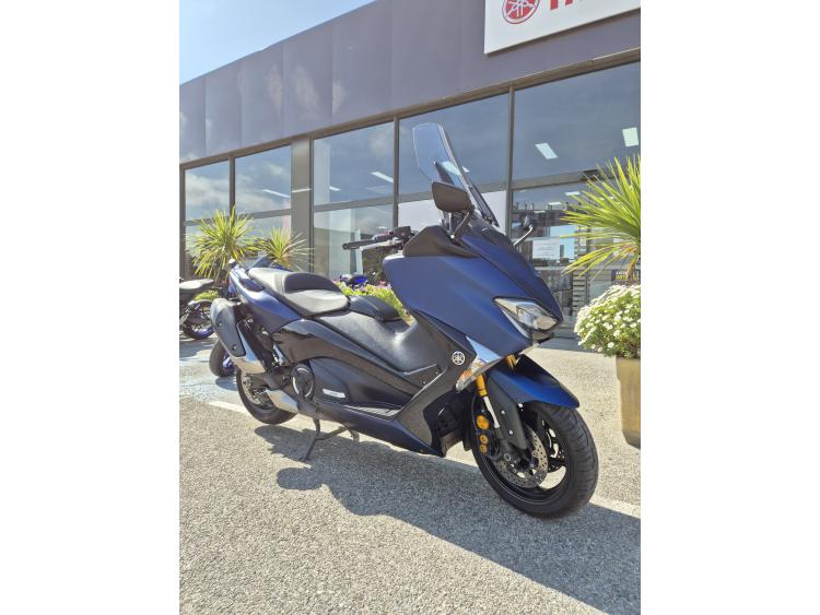 YAMAHA TMAX 530 DX