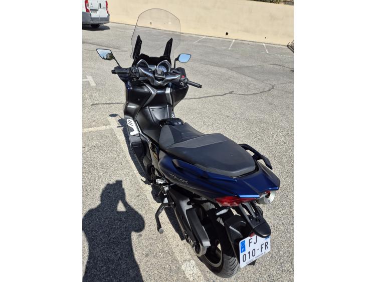 YAMAHA TMAX 530 DX