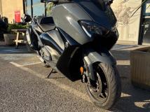 YAMAHA XP T-MAX 560 TECH MAX