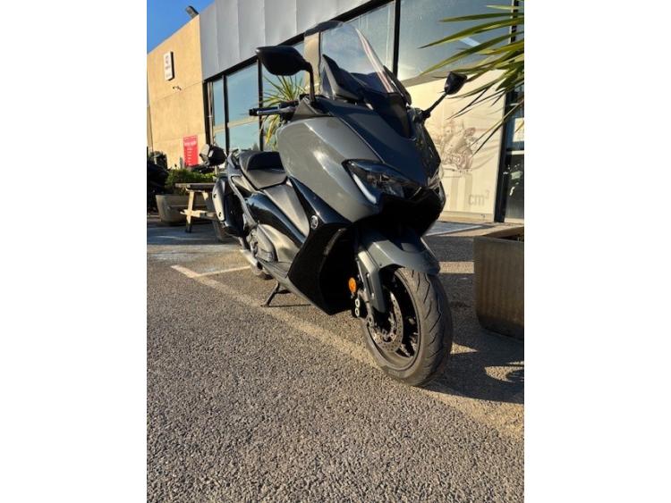 YAMAHA XP T-MAX 560 TECH MAX