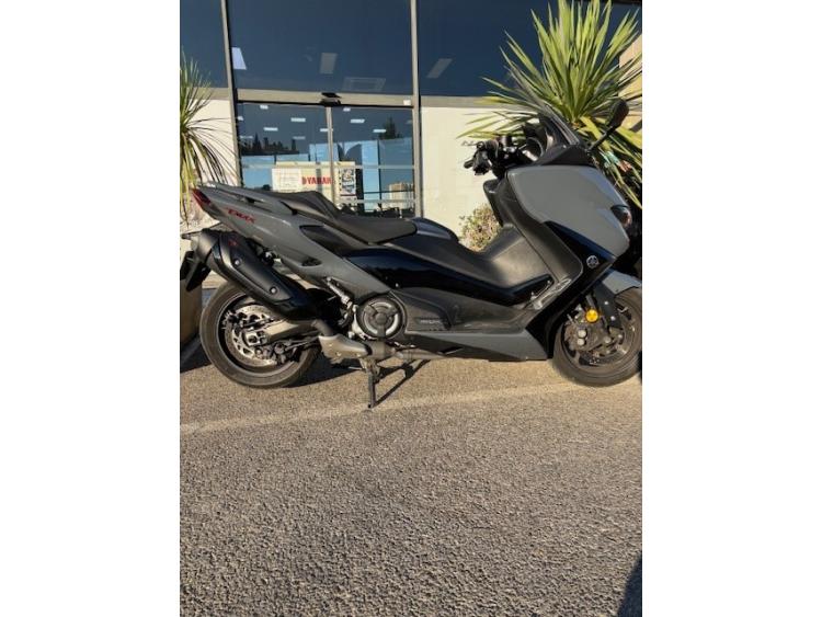 YAMAHA XP T-MAX 560 TECH MAX