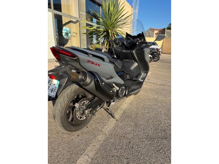 YAMAHA XP T-MAX 560 TECH MAX