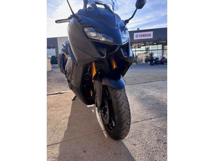 YAMAHA XP T-MAX 560 TECH MAX