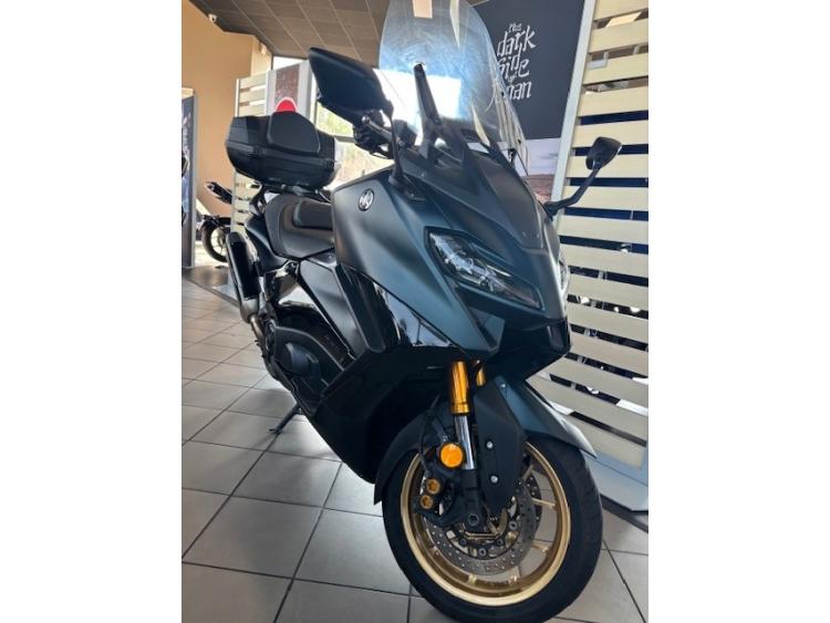 YAMAHA XP T-MAX 560 TECH MAX