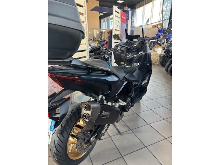YAMAHA XP T-MAX 560 TECH MAX