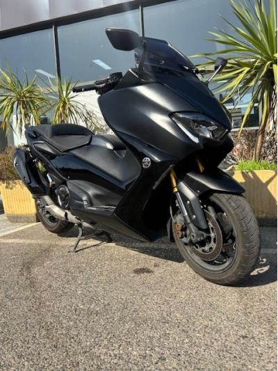 YAMAHA XP T-MAX 560