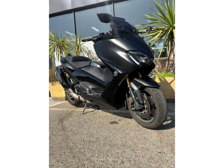 YAMAHA XP T-MAX 560