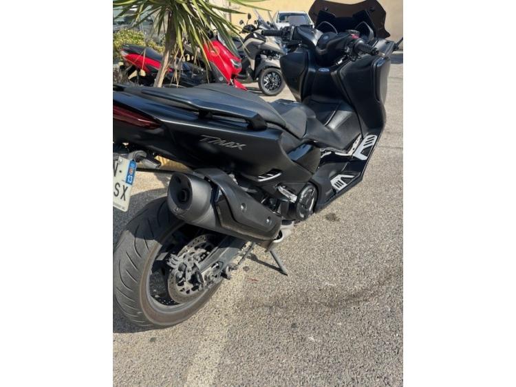 YAMAHA XP T-MAX 560