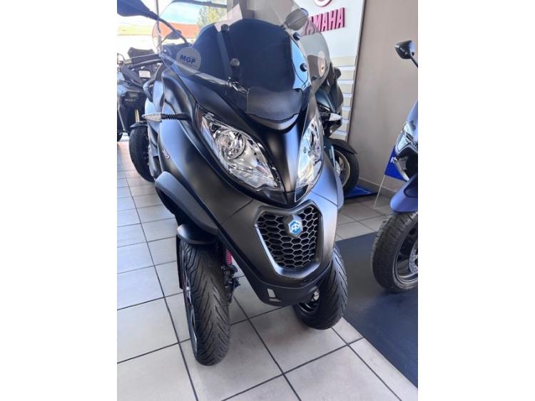PIAGGIO MP3 300 HPE SPORT ABS ASR