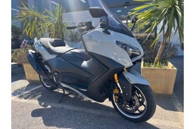 YAMAHA XP T-MAX 560 TECH MAX