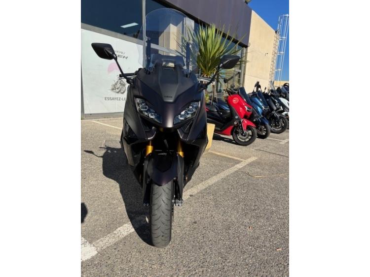 YAMAHA XP T-MAX 560 TECH MAX