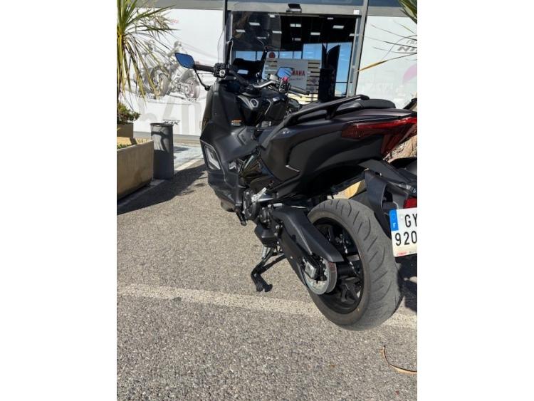 YAMAHA XP T-MAX 560 TECH MAX