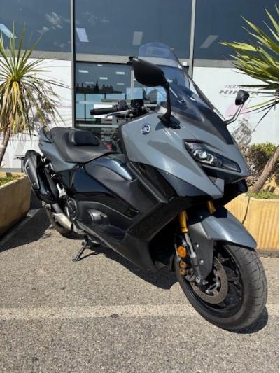 YAMAHA XP T-MAX 560 TECH MAX