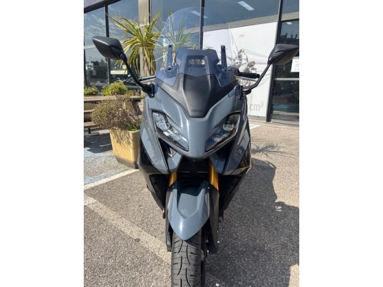 YAMAHA XP T-MAX 560 TECH MAX