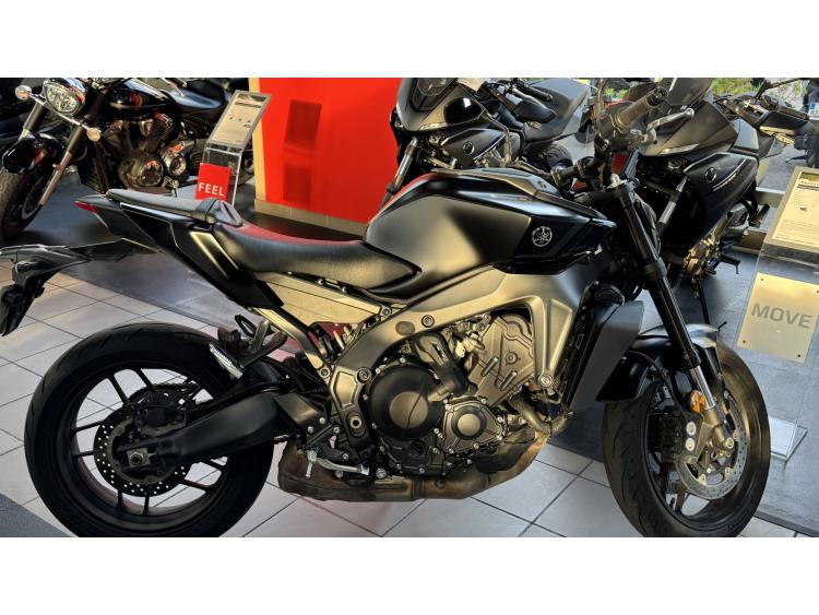 YAMAHA MT-09 Y-AMT