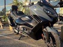 YAMAHA XP T-MAX 560 TECH MAX