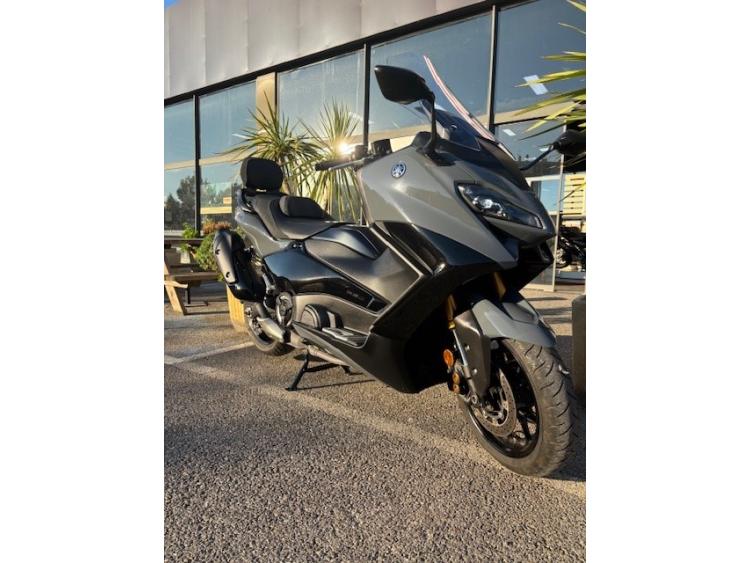 YAMAHA XP T-MAX 560 TECH MAX