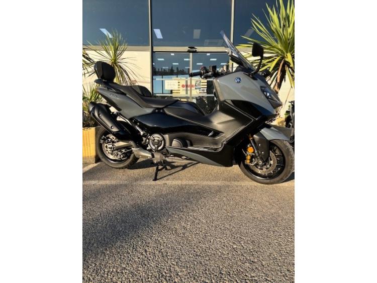 YAMAHA XP T-MAX 560 TECH MAX
