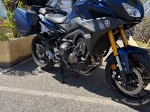 YAMAHA TRACER 9 GT