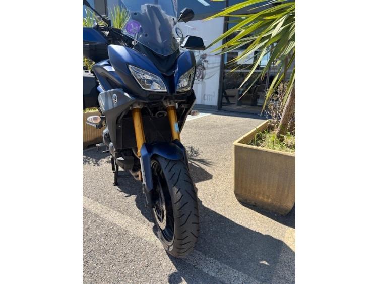 YAMAHA TRACER 9 GT