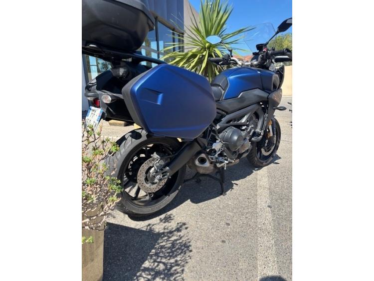 YAMAHA TRACER 9 GT