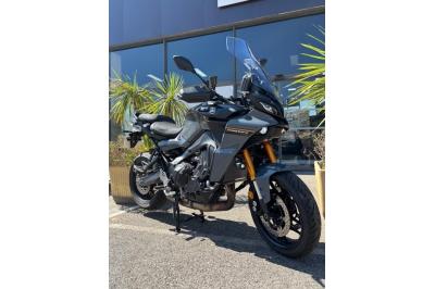 YAMAHA TRACER 9 GT+