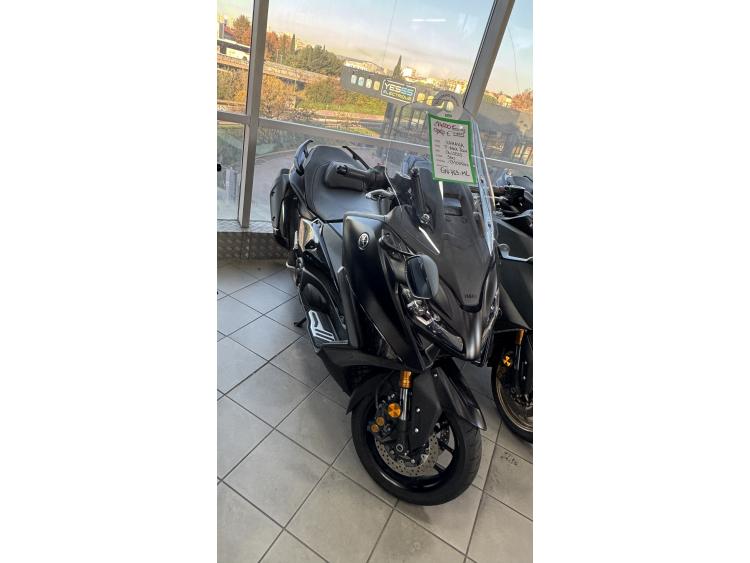 YAMAHA XP T-MAX 560 TECH MAX