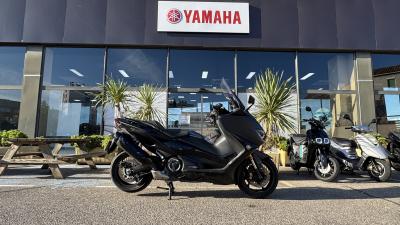 YAMAHA XP T-MAX 560 TECH MAX