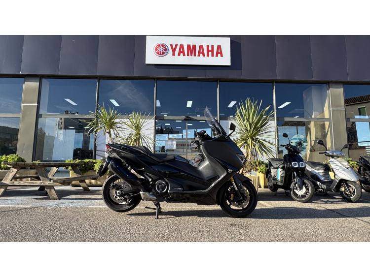 YAMAHA XP T-MAX 560 TECH MAX