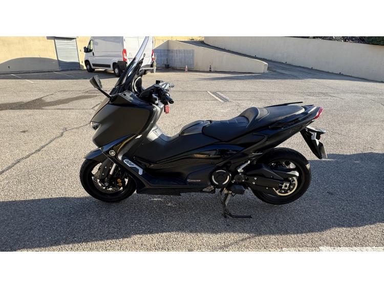 YAMAHA XP T-MAX 560 TECH MAX