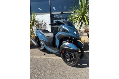 YAMAHA TRICITY 125