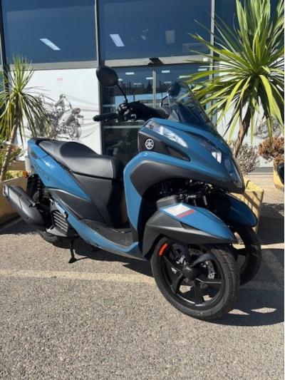 YAMAHA TRICITY 125