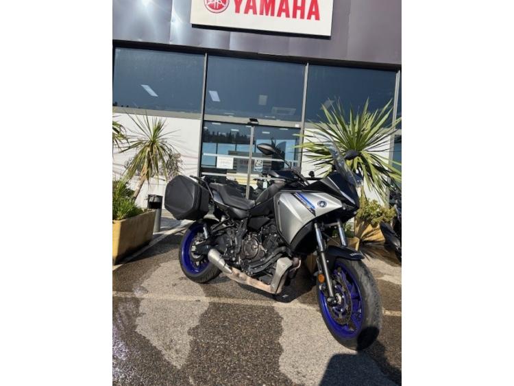YAMAHA TRACER 7 GT