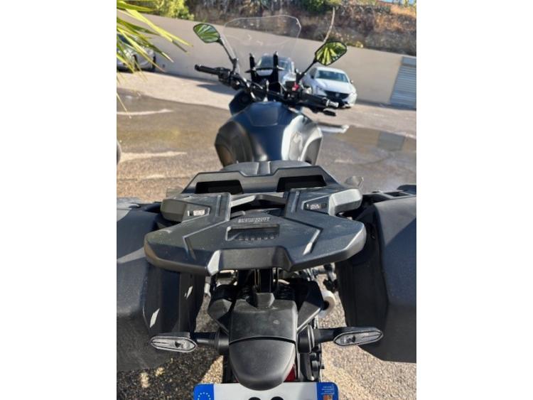 YAMAHA TRACER 7 GT