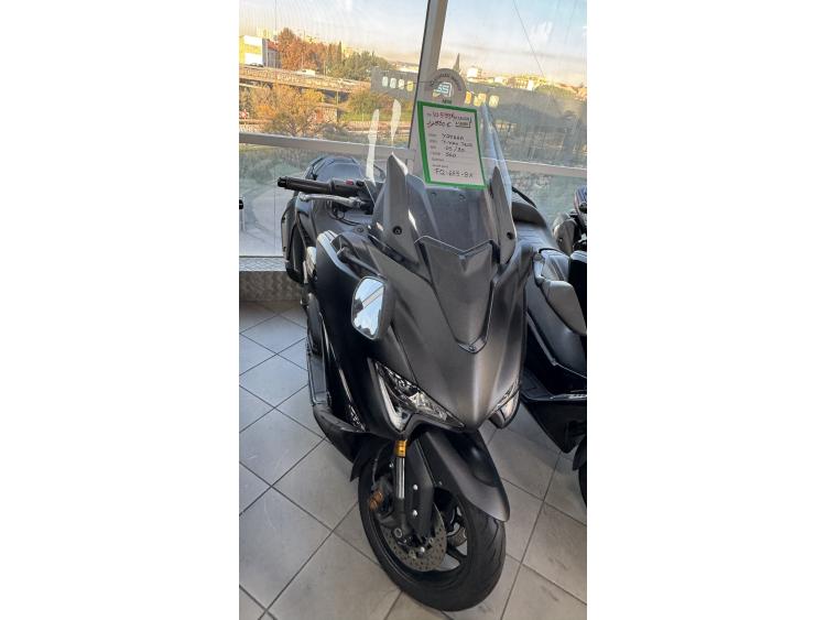 YAMAHA XP T-MAX 560 TECH MAX