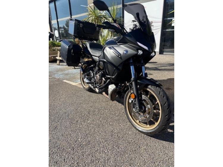 YAMAHA TRACER 7 GT 35 KW